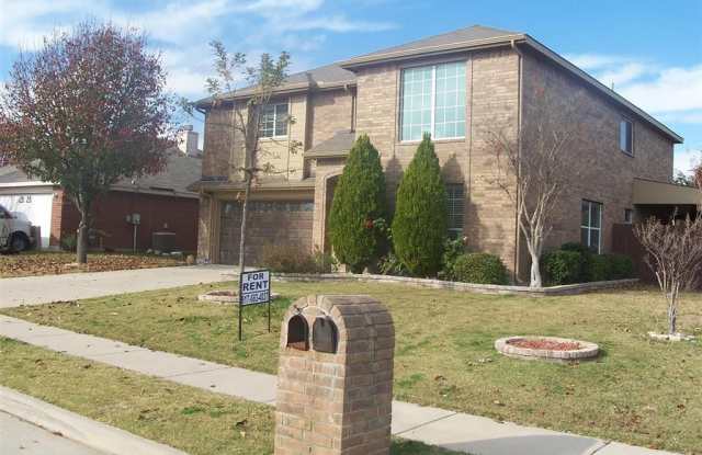 720 Pheasant Road - 720 Pheasant Road, Saginaw, TX 76131