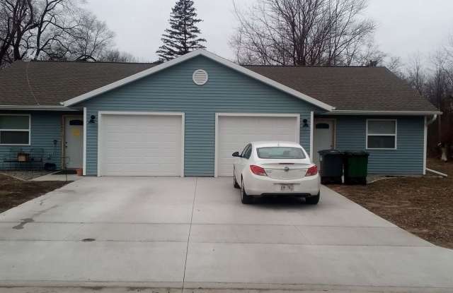 2 Bedroom Duplex photos photos