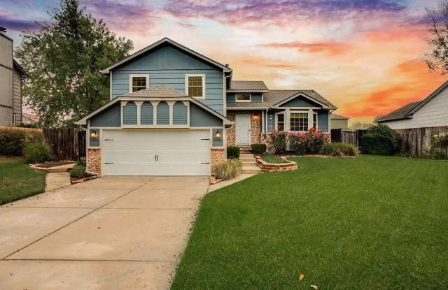 2748 S West Parkway - 2748 South West Parkway, Wichita, KS 67210