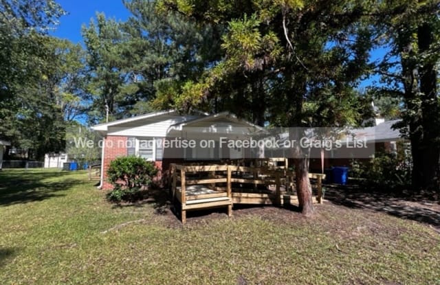 904 Weiss Avenue - 904 Weiss Avenue, Fayetteville, NC 28305