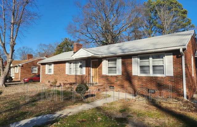 831 Newkirk Dr photos photos