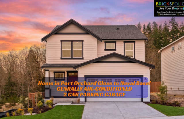 1217 Southwest Pendleton Way photos photos