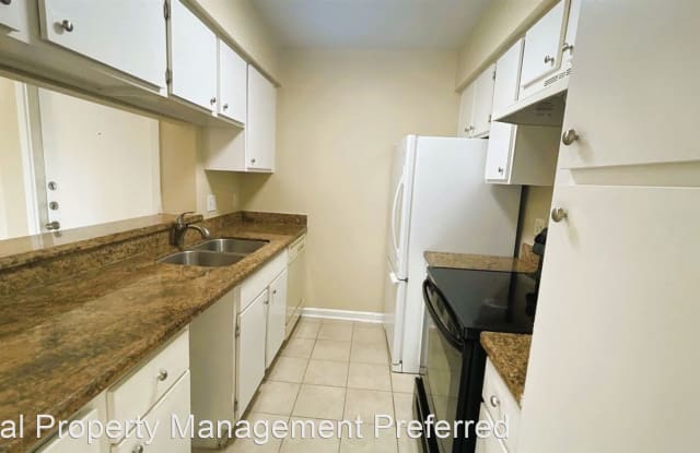 3015 Walnut Bend Ln - 3015 Walnut Bend Lane, Houston, TX 77042