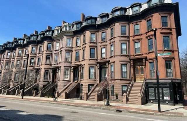 519 Columbus Ave. photos photos