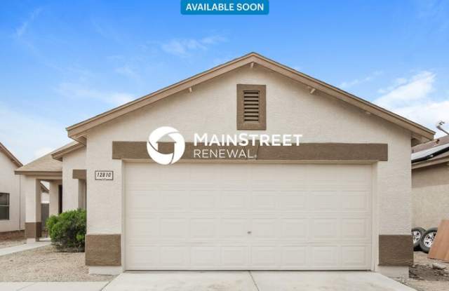 12810 North 115th Avenue photos photos