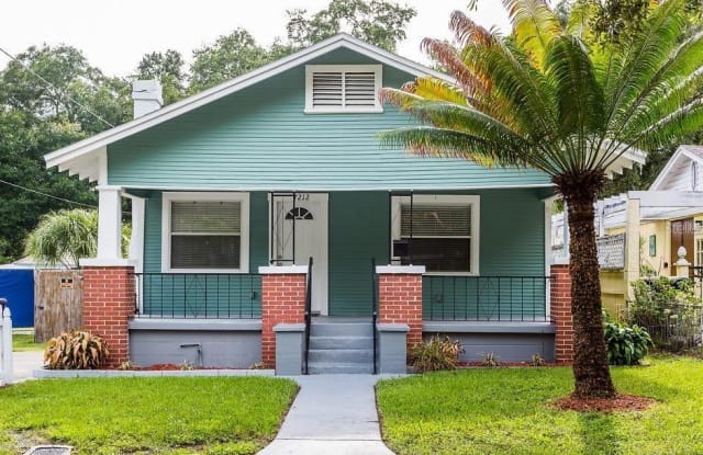7212 N HIGHLAND AVENUE - 7212 North Highland Avenue, Tampa, FL 33604