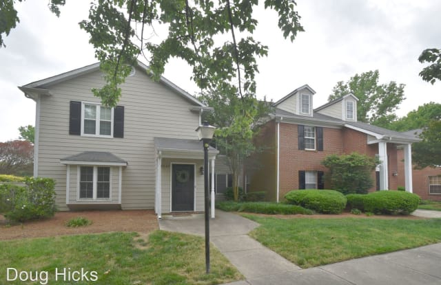 9451 S Vicksburg Park Ct - 9451 South Vicksburg Park Court, Charlotte, NC 28210