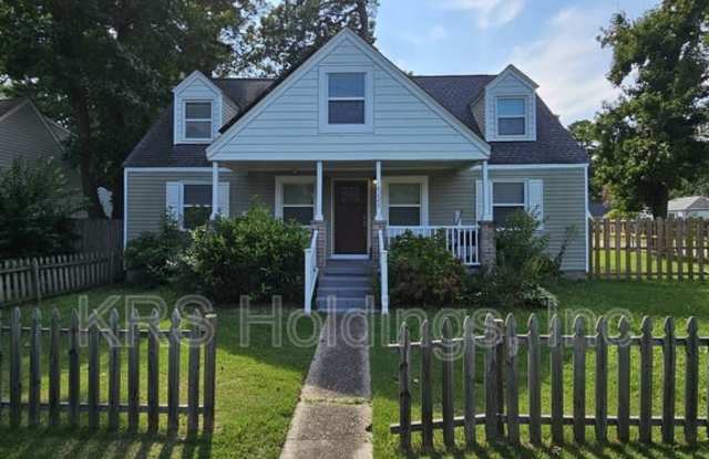 8223 Chesapeake Blvd. photos photos