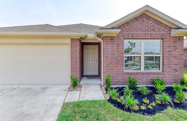 10142 Shagbark Hickory - 10142 Shagbark Hickory Ct, Tomball, TX 77375