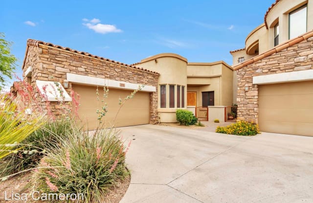 19550 N Grayhawk Dr Unit 1081 - 19550 N Grayhawk Dr, Scottsdale, AZ 85255