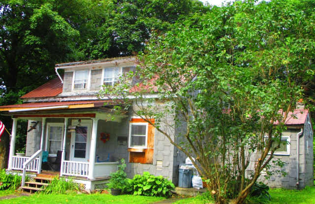 55 Montgomery Street - 55 Montgomery Street, Cherry Valley, NY 13320