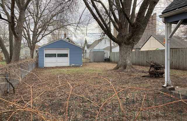 1330 Hewitt Avenue - 1330 Hewitt Avenue, St. Paul, MN 55104 1330 Hewitt Avenue - 1330 Hewitt Avenue, St. Paul, MN 55104