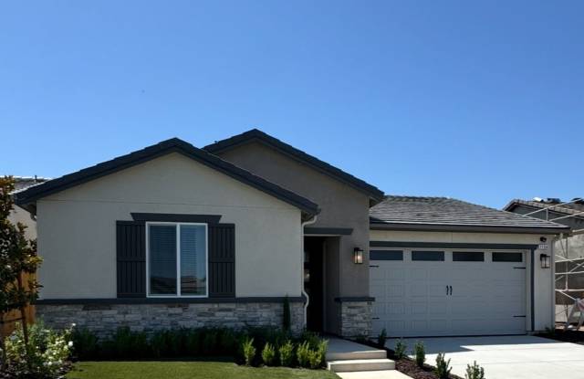 Brand New Former Model Home in Riverstone photos photos
