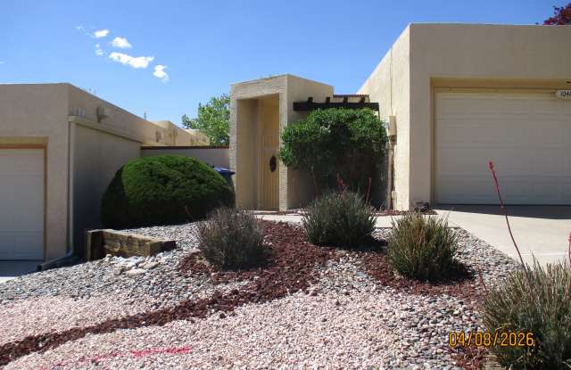 10409 Camino Del Oso NE photos photos