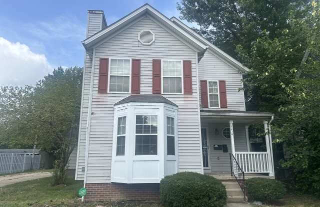 1226 E 123rd St - 1226 East 123rd Street, Cleveland, OH 44108