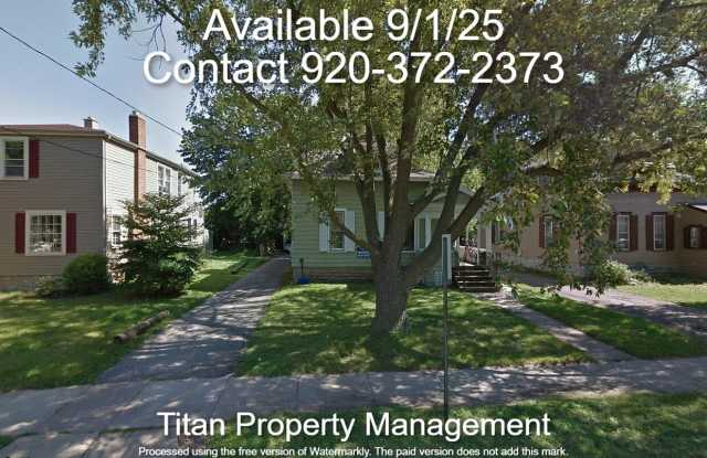 1144 Cherry Street photos photos