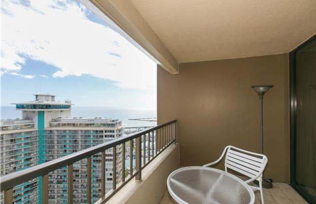 Discovery Bay #3413 (1 Bed, 1 Bath, 1 PKG) Gallery 4