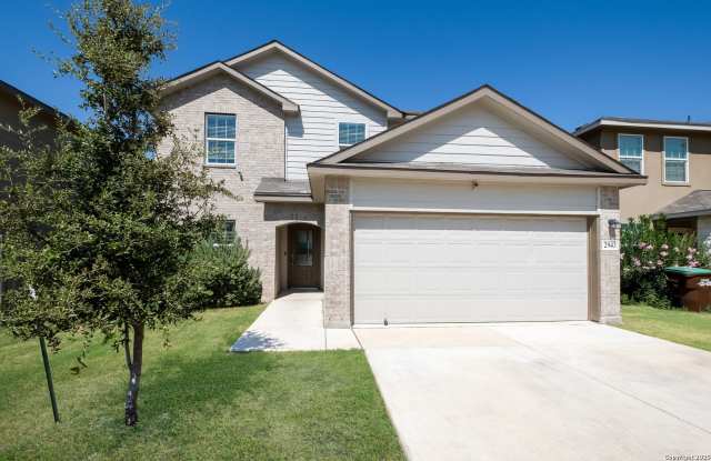 5-BEDROOM HOME IN LAUREL VISTA, NEAR LACKLAND AFB photos photos