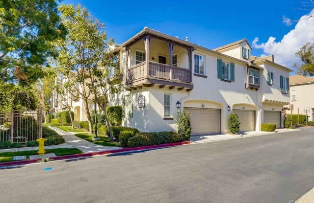 48 Leucadia - 48 Leucadia, Irvine, CA 92602