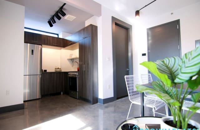 3 West 128th Street - 3 W 128th St, New York City, NY 10027