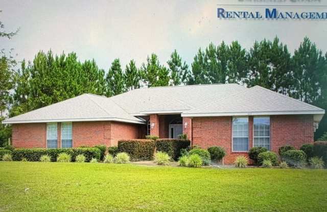 402 Shipwreck Rd East - 402 East Shipwreck Road, Santa Rosa Beach, FL 32459