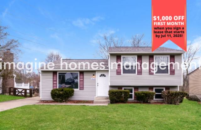 3428 Ridgewood Drive - 3428 Ridgewood Drive, Erlanger, KY 41018 3428 Ridgewood Drive - 3428 Ridgewood Drive, Erlanger, KY 41018