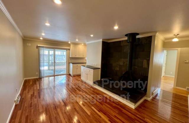 1818 21st Street Rd. - 1818 21st Street Road, Greeley, CO 80631