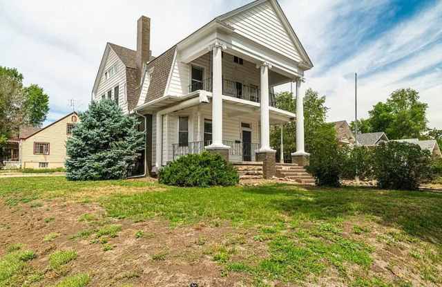 2047 8th Ave - 2047 South 8th Avenue, Greeley, CO 80631