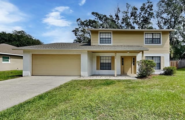 630 EPHRATA DRIVE - 630 Ephrata Drive, Bloomingdale, FL 33511