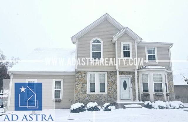 7917 West 140th Terrace - 7917 West 140th Terrace, Overland Park, KS 66223