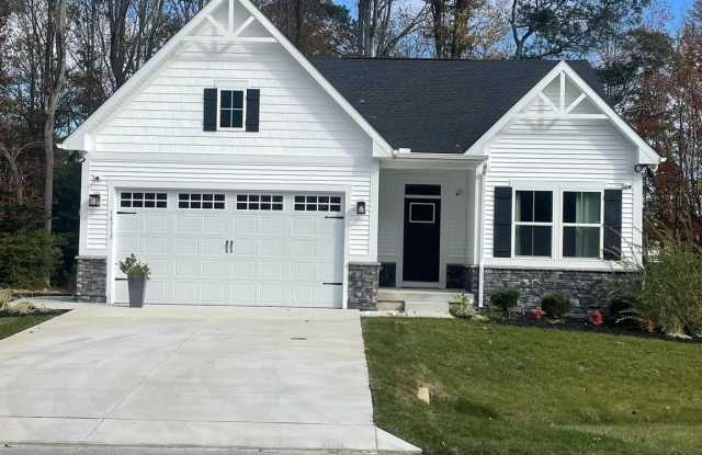14718 DOCKSIDE DR - 14718 Dockside Drive, Sussex County, DE 19941