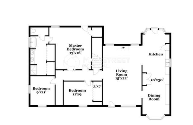 157 Amber Lane Gallery 2