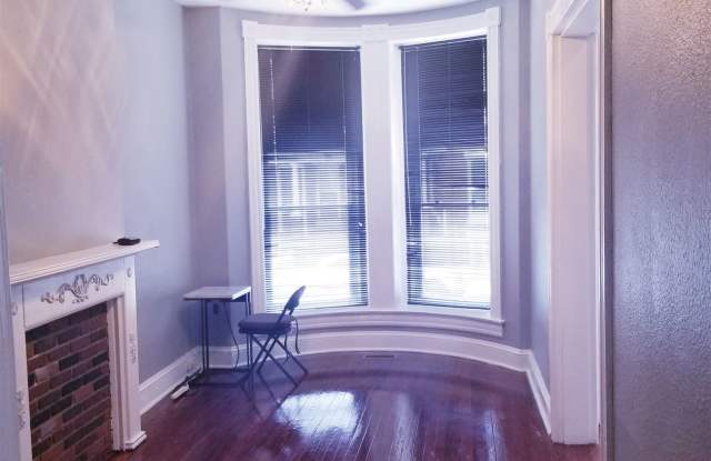 2369 McCulloh Street Gallery 2