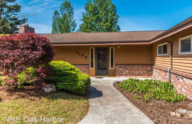 1196 Nimitz Dr. - 1196 Nimitz Drive, Island County, WA 98239