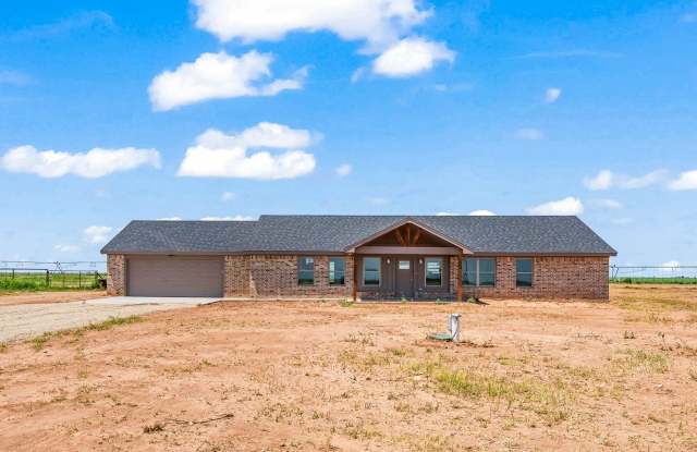 Brand New Construction In Idalou ISD! photos photos