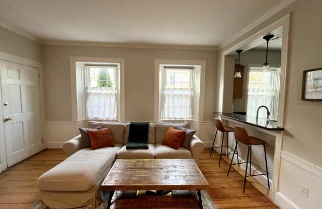 7 Daniels Street - 7 Daniels Street, Salem, MA 01970