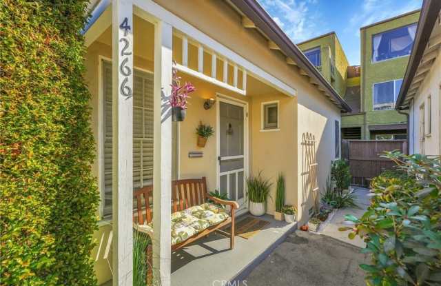 4266 Troost - 4266 Troost Avenue, Los Angeles, CA 91604