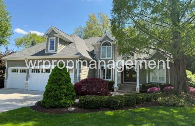Gorgeous 3 bed 3.5 bath in Temperance photos photos