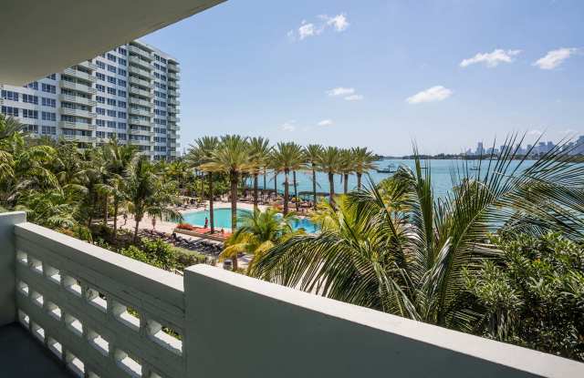 Flamingo South Beach Gallery 3