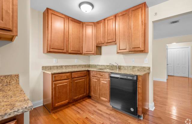 Summit Ridge Luxury Apartments photos photos