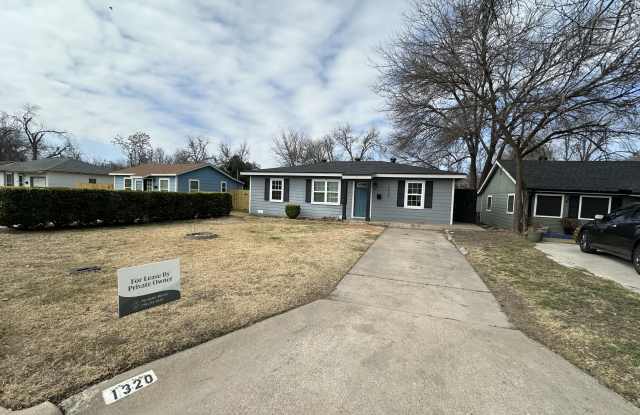 1320 South 35th Street photos photos