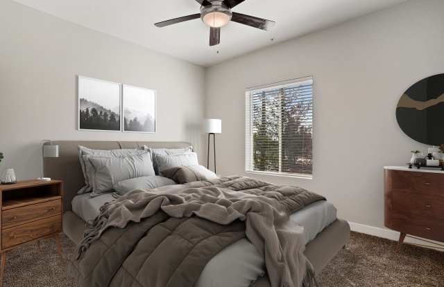 Apartments at Decker Lake Gallery 3