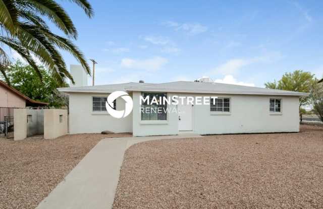 602 West Calle Medina - 602 West Calle Medina, Tucson, AZ 85756 602 West Calle Medina - 602 West Calle Medina, Tucson, AZ 85756