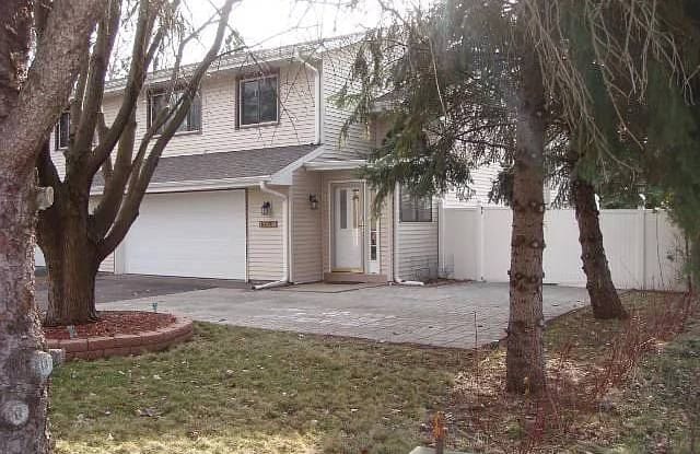 13508 Aldrich Avenue S. Lower Level - 13508 Aldrich Avenue South, Burnsville, MN 55337
