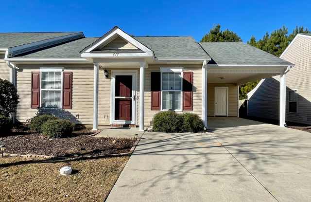 Regency Park Subdivision photos photos