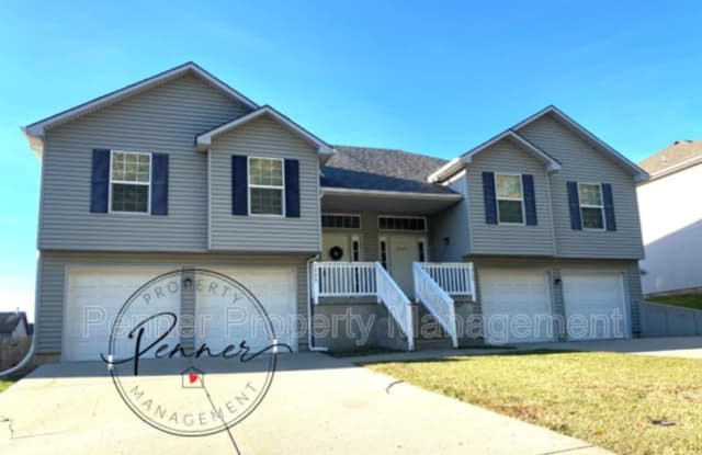 1223 RD MIZE RD - 1223 R D Mize Road, Grain Valley, MO 64029