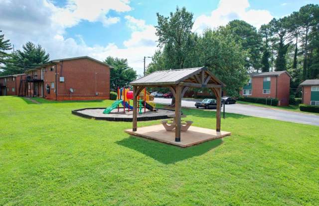 Cobbs Creek Apartments Gallery 3