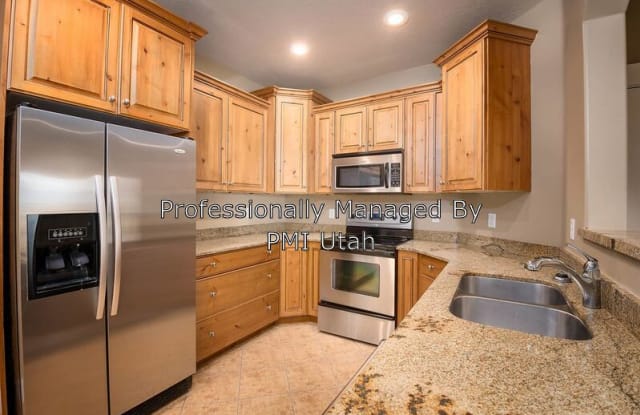 2189 N Springtime Dr. - 2189 Springview Drive, Saratoga Springs, UT 84045