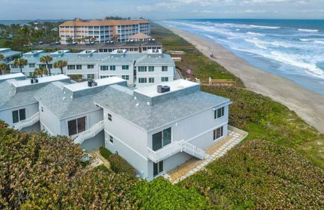 1457 NE Ocean Boulevard - 1457 Northeast Ocean Boulevard, Martin County, FL 34996