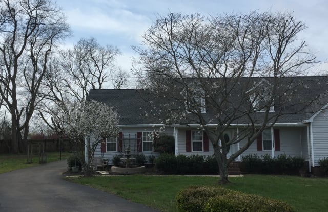 100 Faldo Drive - 100 Faldo Drive, Rutherford County, TN 37128